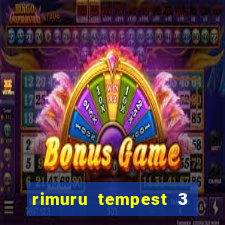 rimuru tempest 3 temporada dublado